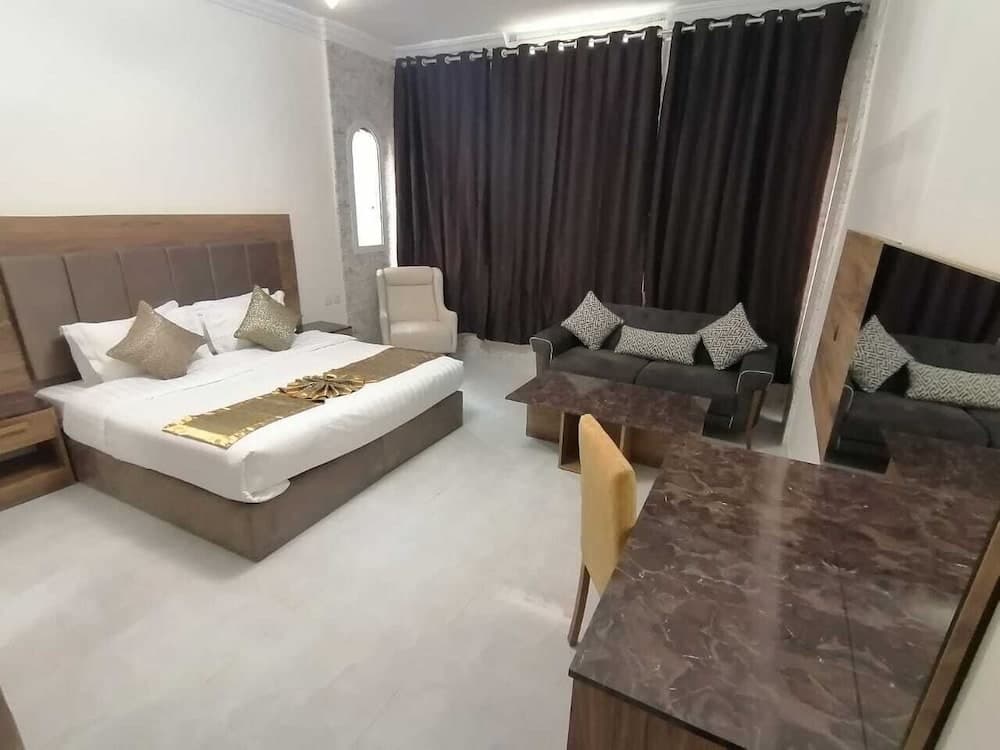 Iwan Alandalusia Serviced Apartments - Economic, Jeddah