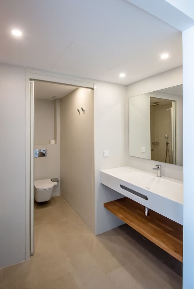 Apartamentos Es Pujols, Formentera, photo 2