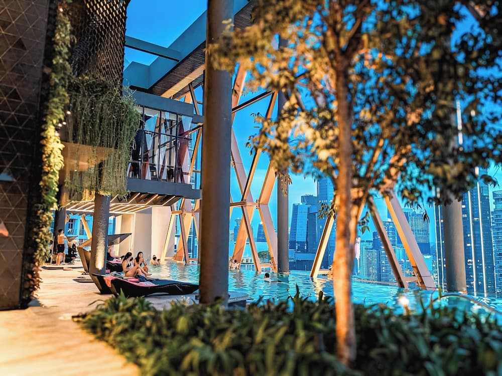 Scarletz Suites KLCC By Numa, Kuala Lumpur, photo 6
