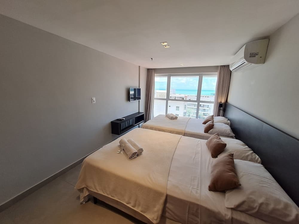 Miramar Qualitè Studio Praia, João Pessoa, photo 6