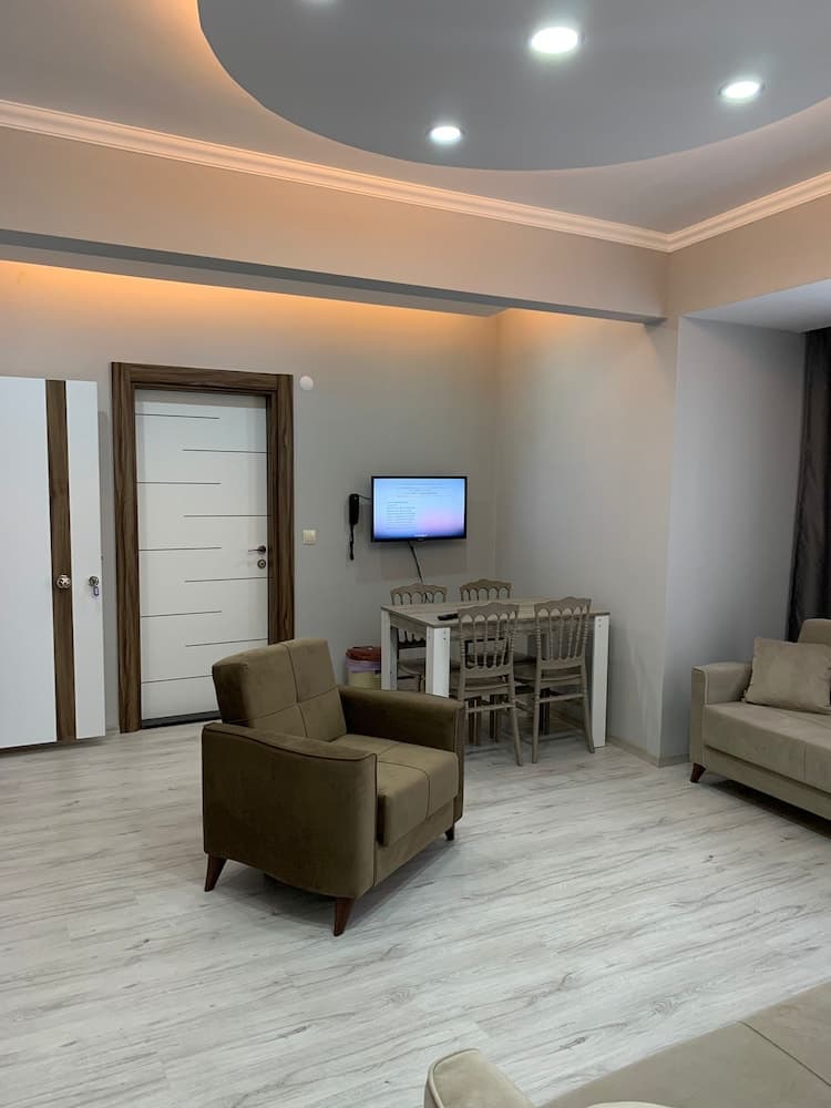 Renaissance Apart Hotel, Yomra, photo 6