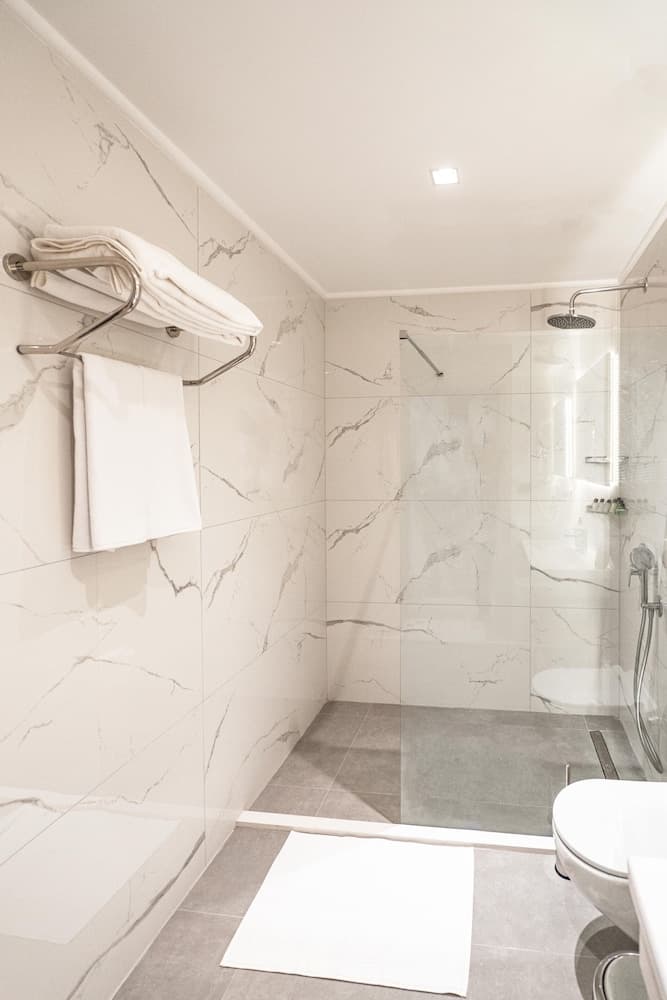 New Safir Apart Hotel, Antalya