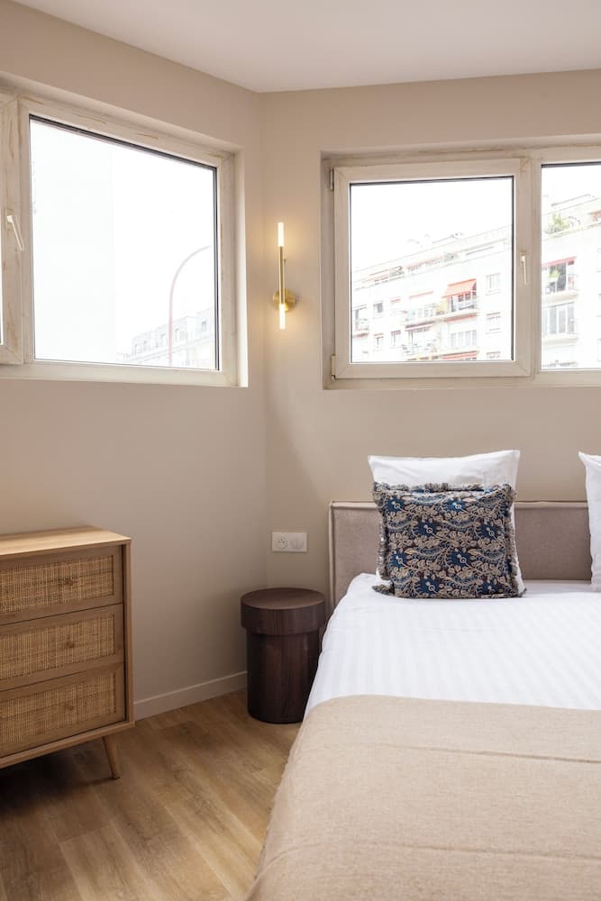 Appartements rue Simonnot, Le Pré-Saint-Gervais, photo 6