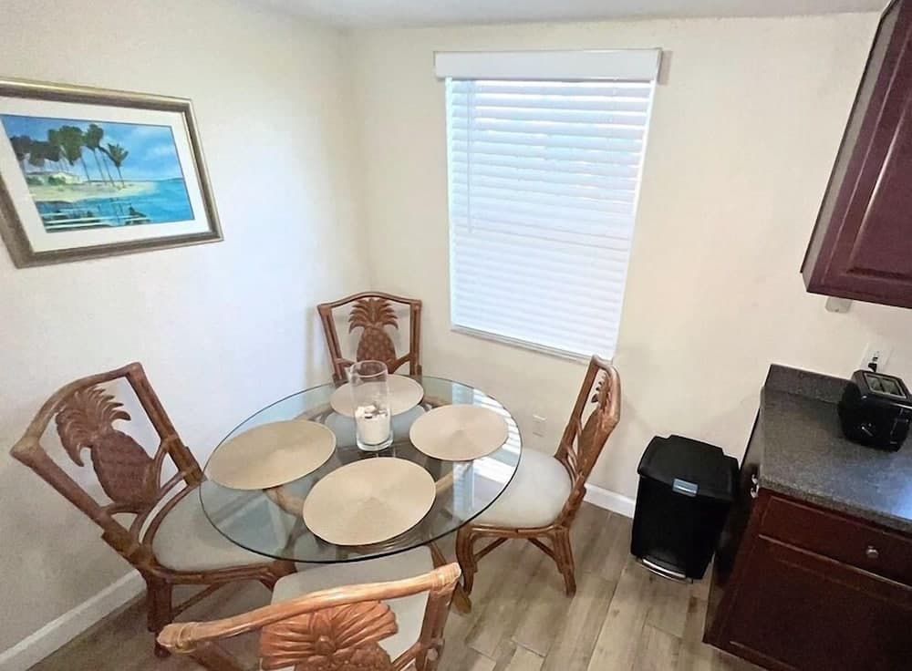 Coral Shores Resort, North Redington Beach, photo 5