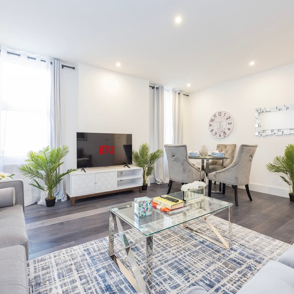 Stylish Block Of Apartments By AV Stays Croydon, Croydon, photo 5