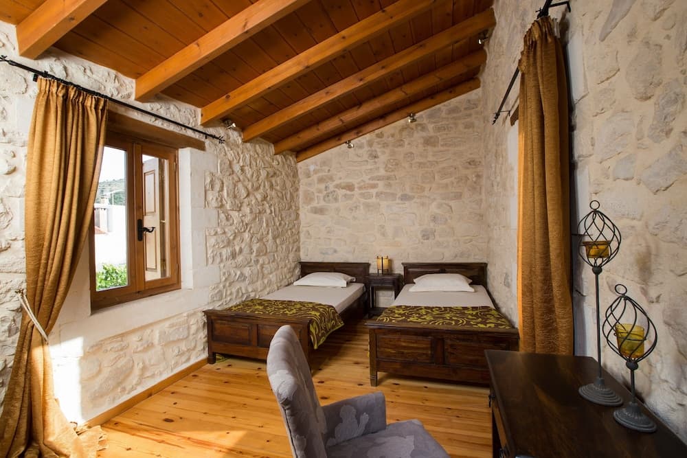 Arcus Suites, Rethymno, photo 6