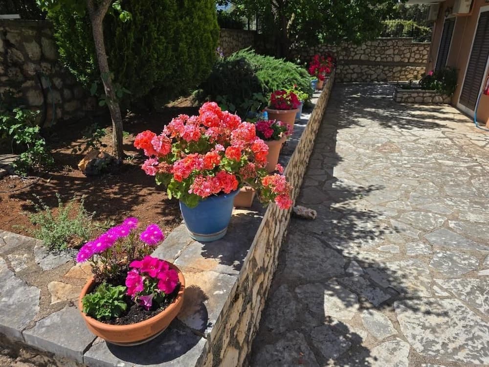 Amarandos INN, Lefkada, photo 2