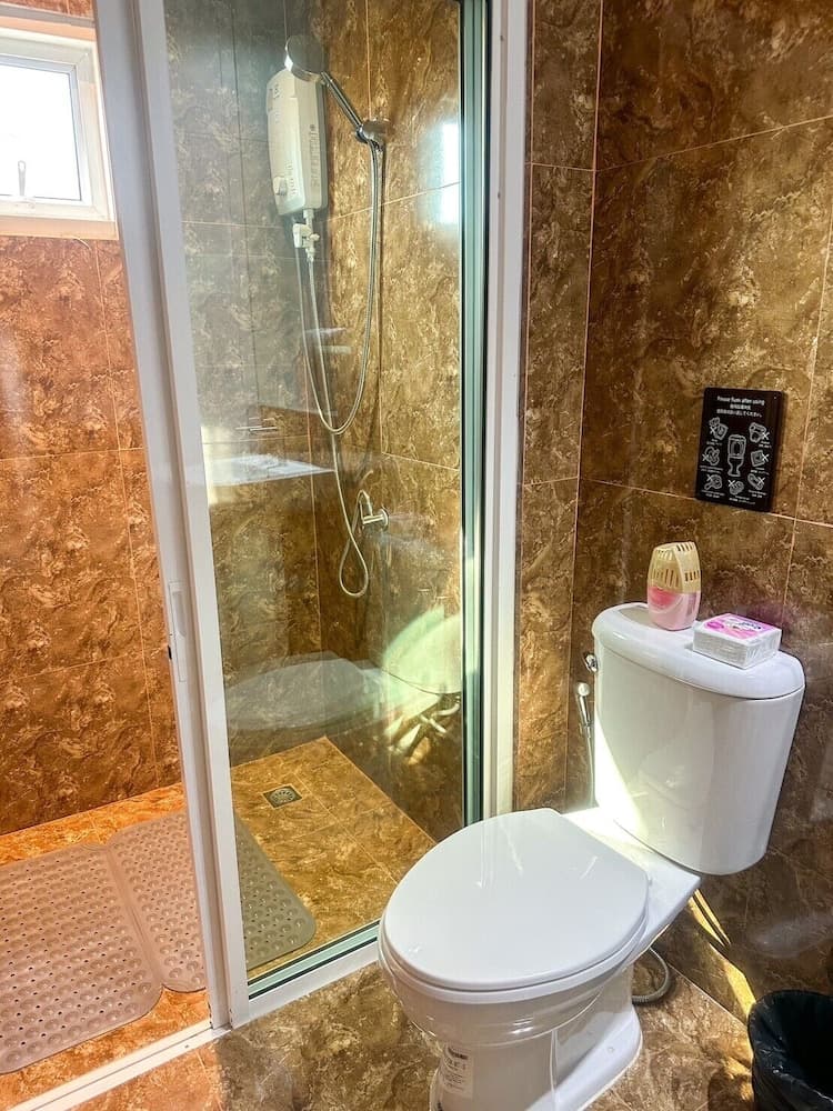 Marc Hotel Maesai, Mae Sai, photo 3