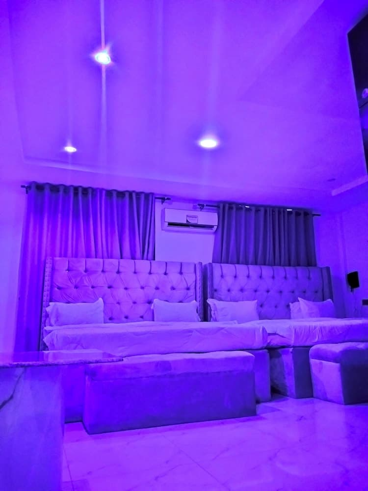 KINGSAMYSTAR HOTEL AND SUITES, Asaba, photo 4