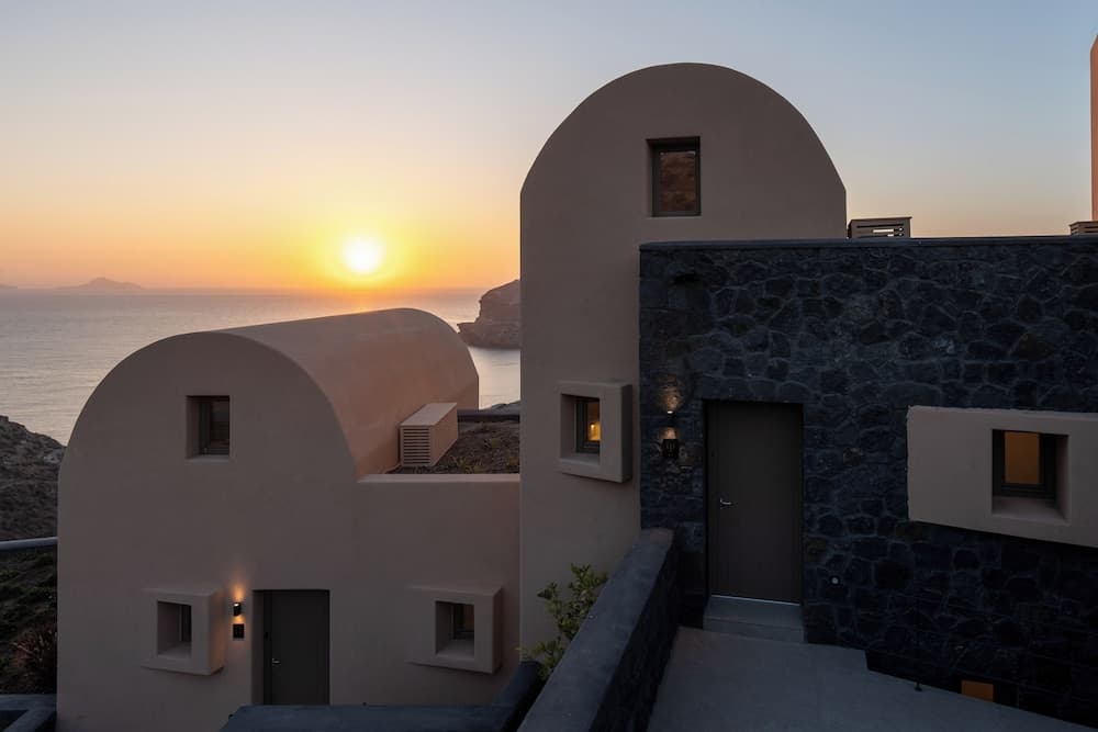 Bay View Santorini, Santorini, photo 5