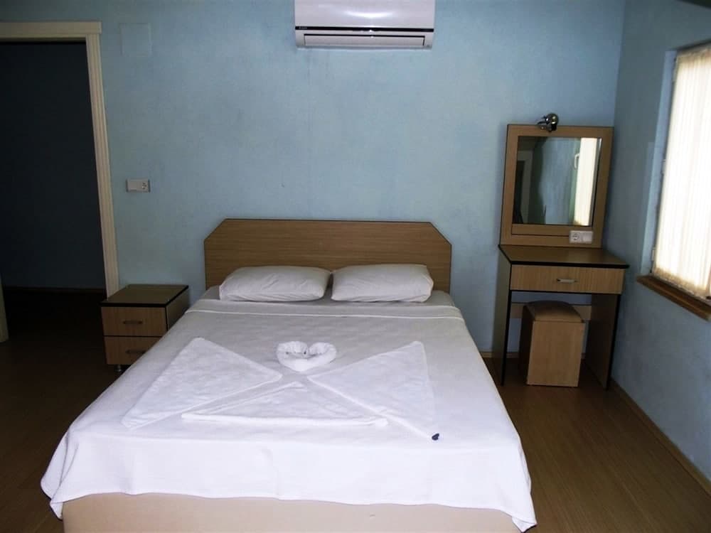 Dalyan Gurkan Apart Hotel, Ortaca, photo 2