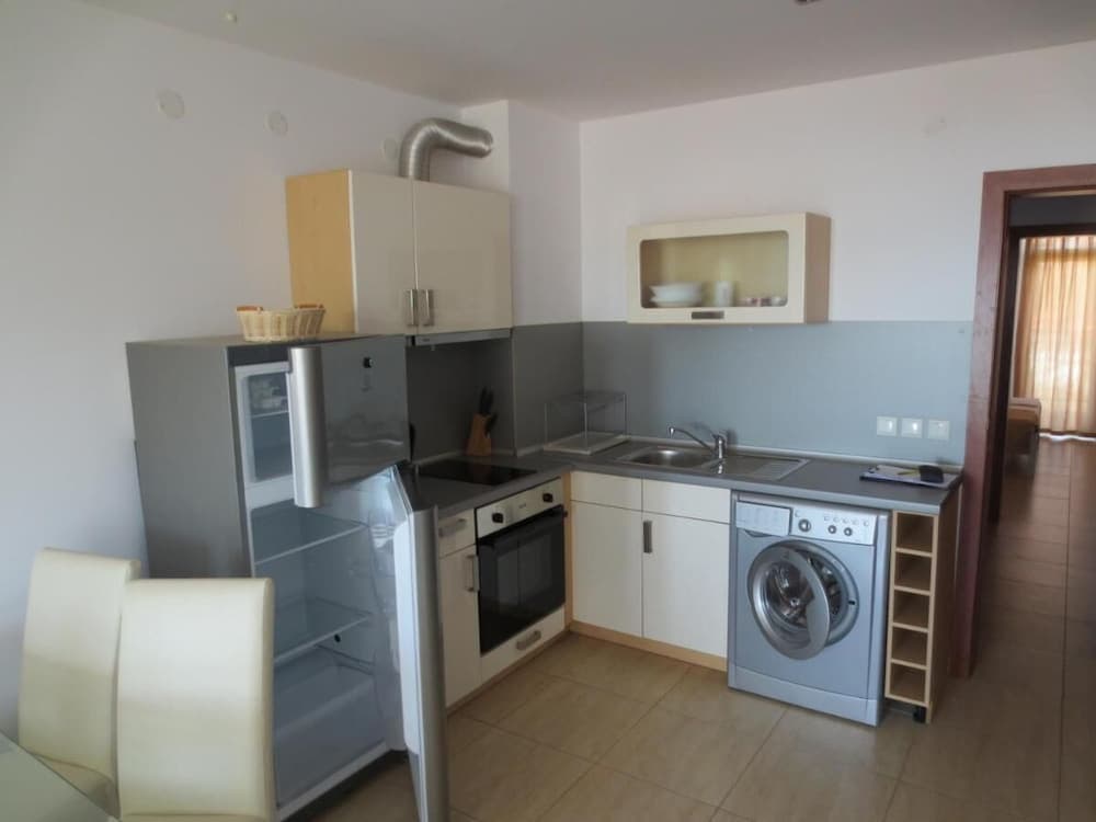 Etara 4 Apartments, Sveti Vlas