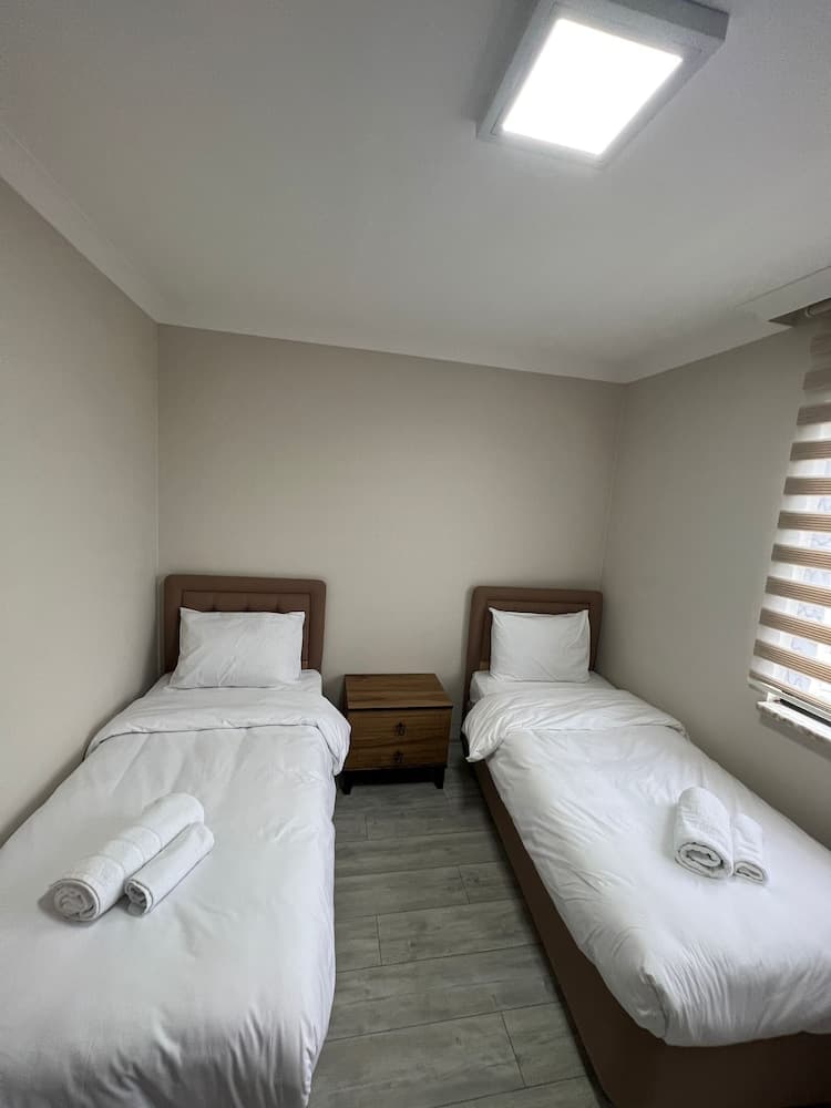 ALBAYRAK APART, Trabzon, photo 6