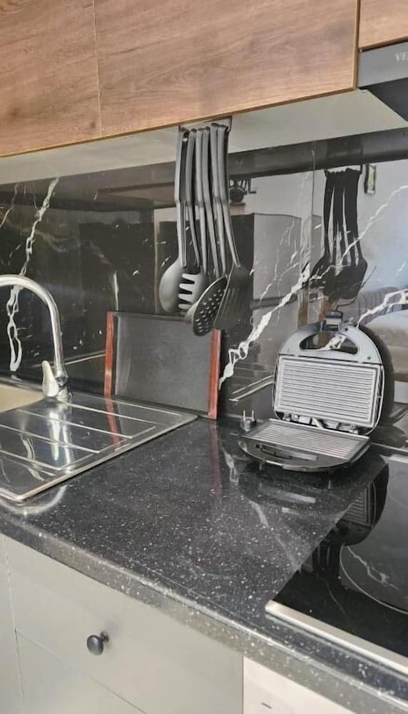 Luxury ApartHotel Golem, Golem, photo 2