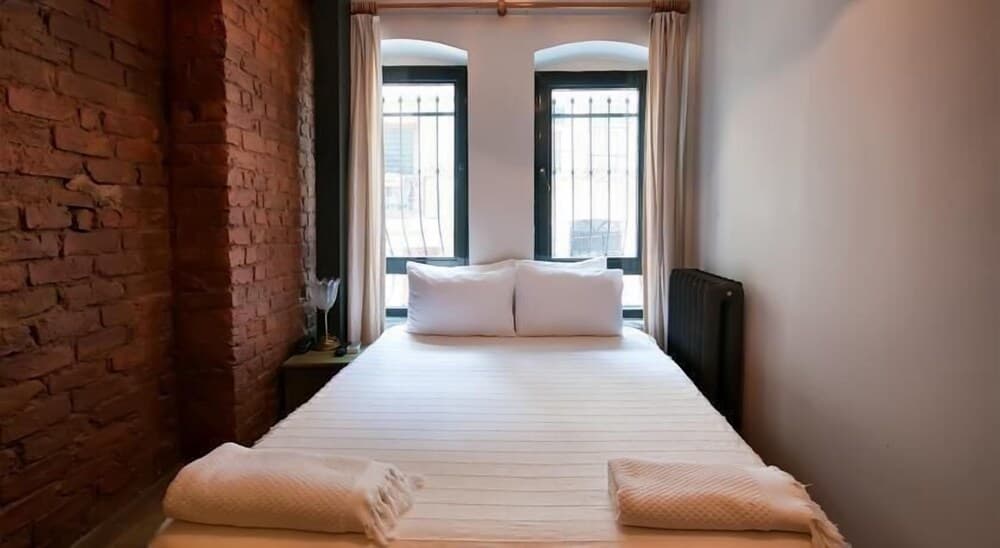 Taksim Otto Suites, Istanbul, photo 2