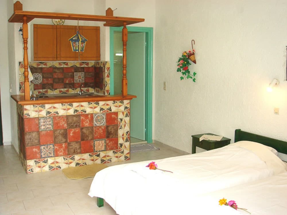 Finiki View Hotel Apartments, Karpathos, photo 6