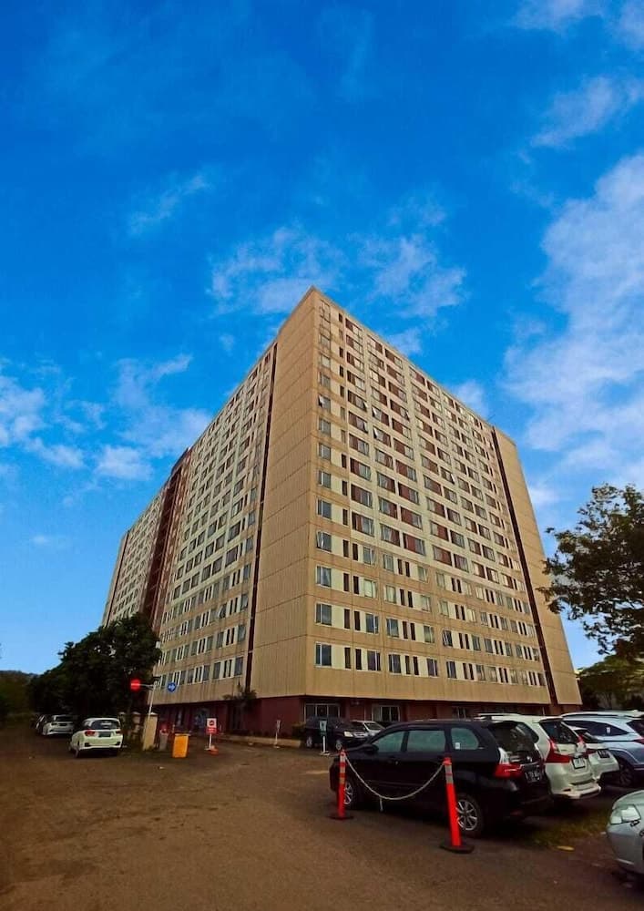 thrive hotelindo, Bandung