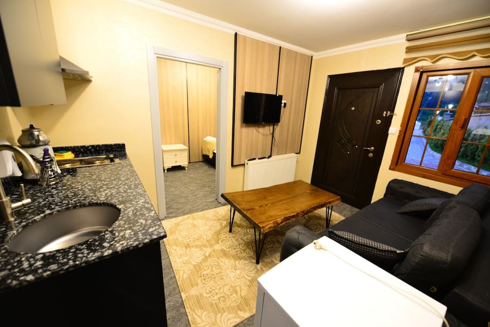 Monoir Suite, Çaykara, photo 3