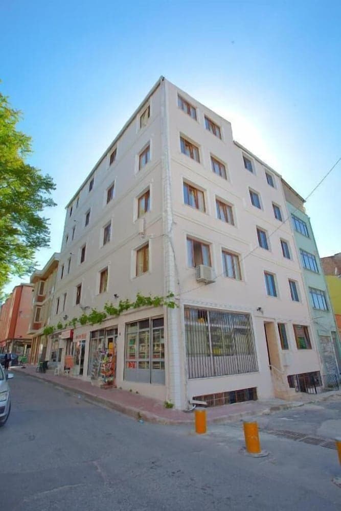 Birlik Aparthotel, Istanbul