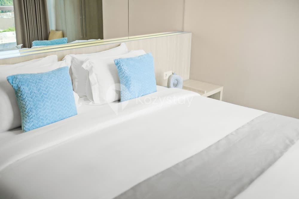 Cardea Aparthotel by Kozystay - Senayan, Jakarta, photo 5