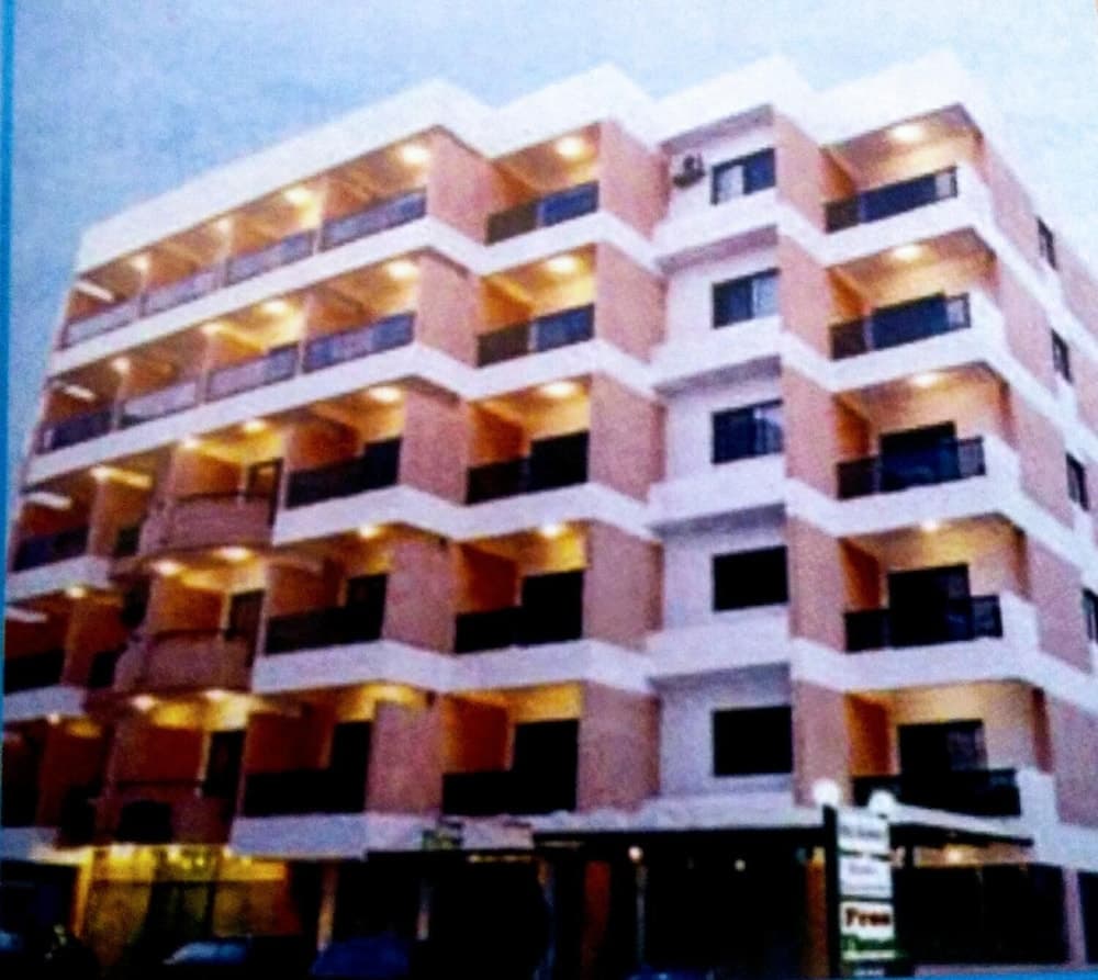 Real Lux Apartments, Zouk Mosbeh, photo 4