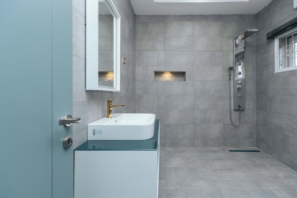 Phoenix Luxury Apartments, Abuja, photo 5