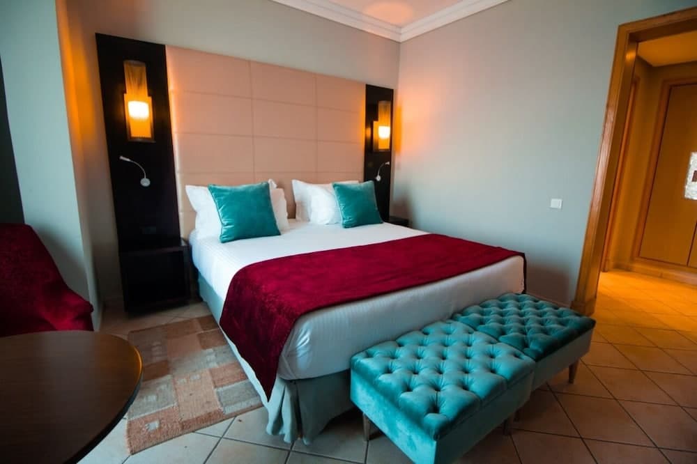 Casa Mia Family Suite, Agadir, photo 4
