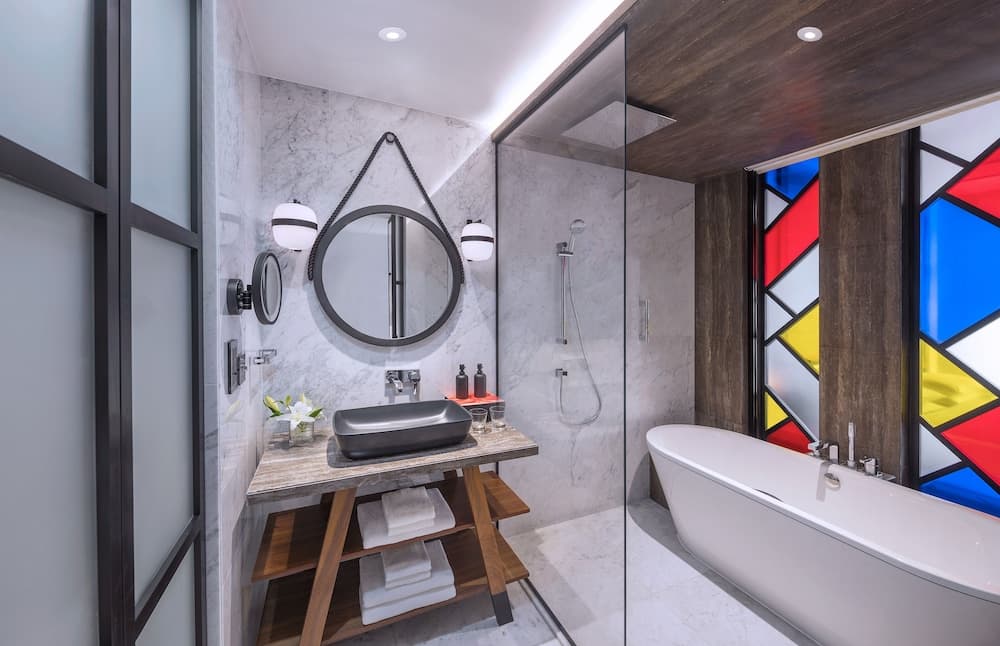 Andaz Family Suites by Hyatt - Palm Jumeirah, Dubai, photo 5