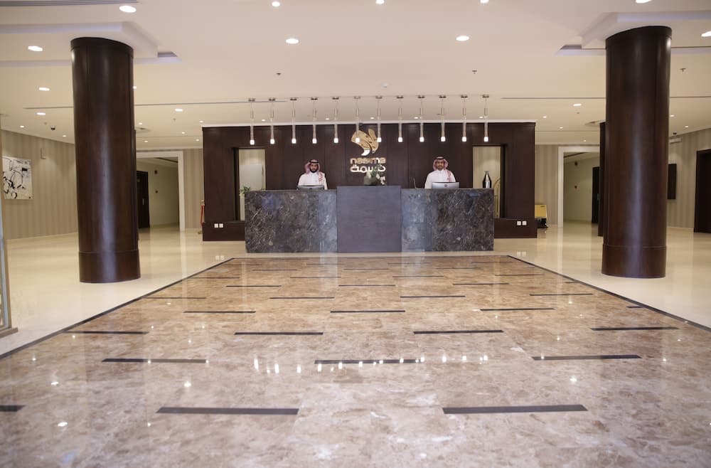Nasima Hotel Apartments, Riyadh, photo 3