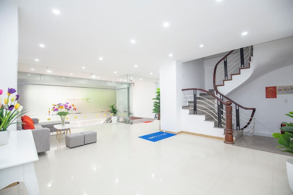 Sumitomo 4- Serviced Apartment, Hanoi