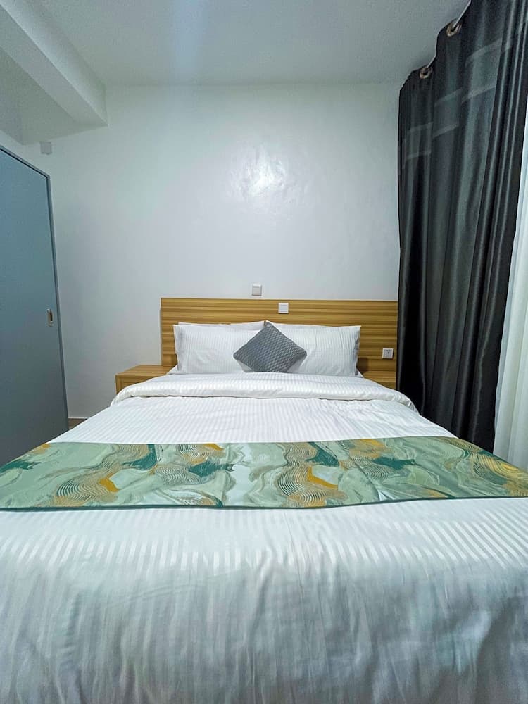 REBERO VIEW APARTMENTS, Kigali, photo 2