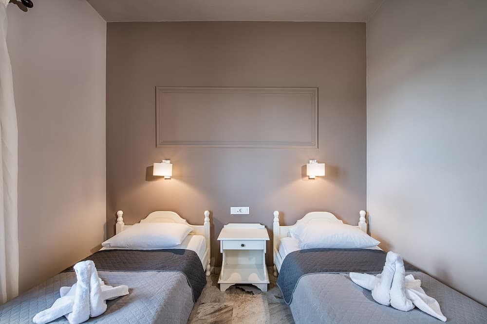 Hotel Koukouras, Chania, photo 2