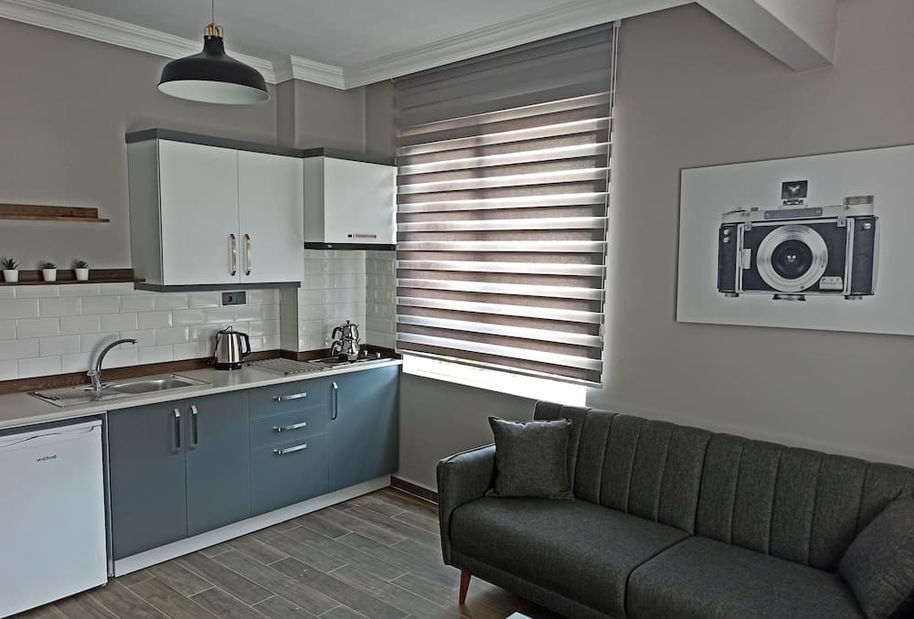 Merve Apart Otel, Alanya, photo 3