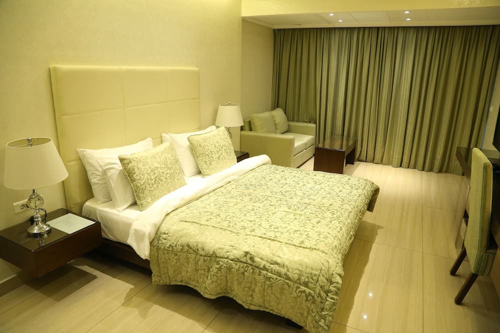 Verdun Suites Hotel, Beirut, photo 2