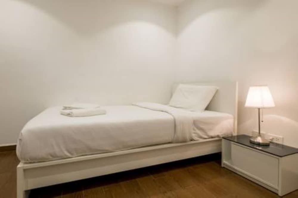 Bellavita Service Apartment, Phnom Penh, photo 5
