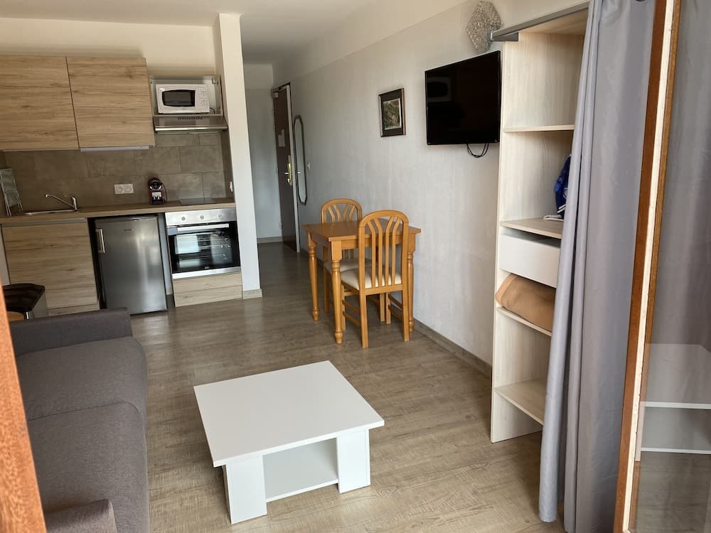 Le Porto Appart'Hotel, Ota, photo 4