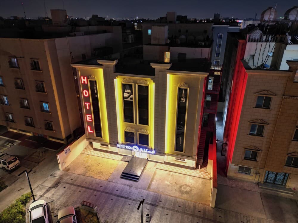 Wahat Al Salam Hotel Apartments, Dammam, photo 2
