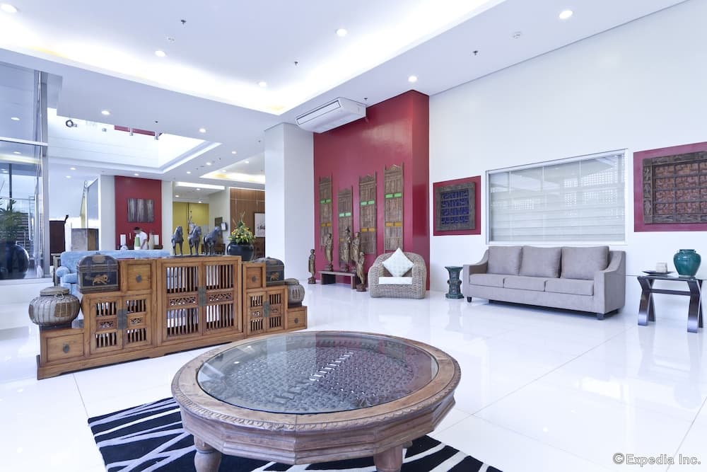 Alicia Apartelle, Cebu, photo 5