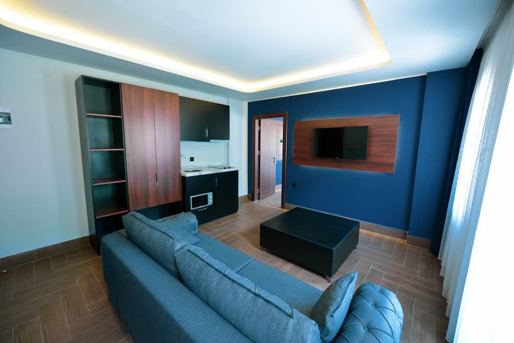 Kibar Suite Hotel, Çaykara, photo 2