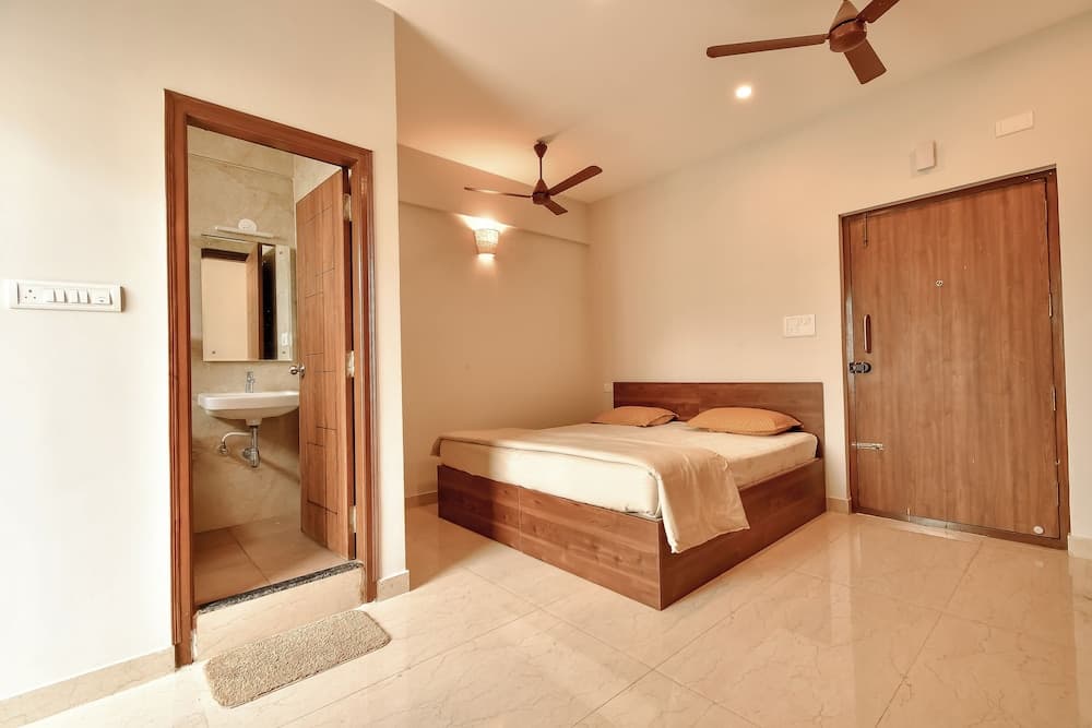 Ega Orchid Luxury by HomeSlice, Bengaluru, photo 4