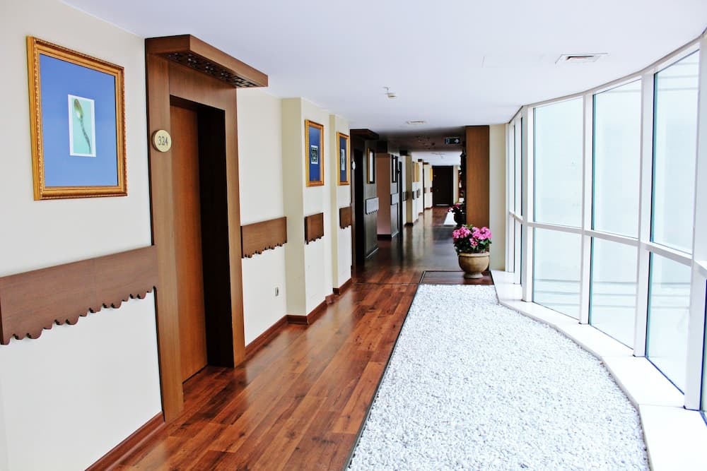 Fourtec Kurtkoy Otel, Istanbul, photo 5