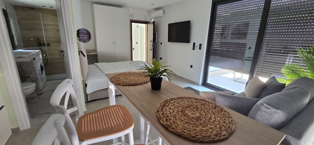 Theo Apartments in Athens Center, Athens, photo 3