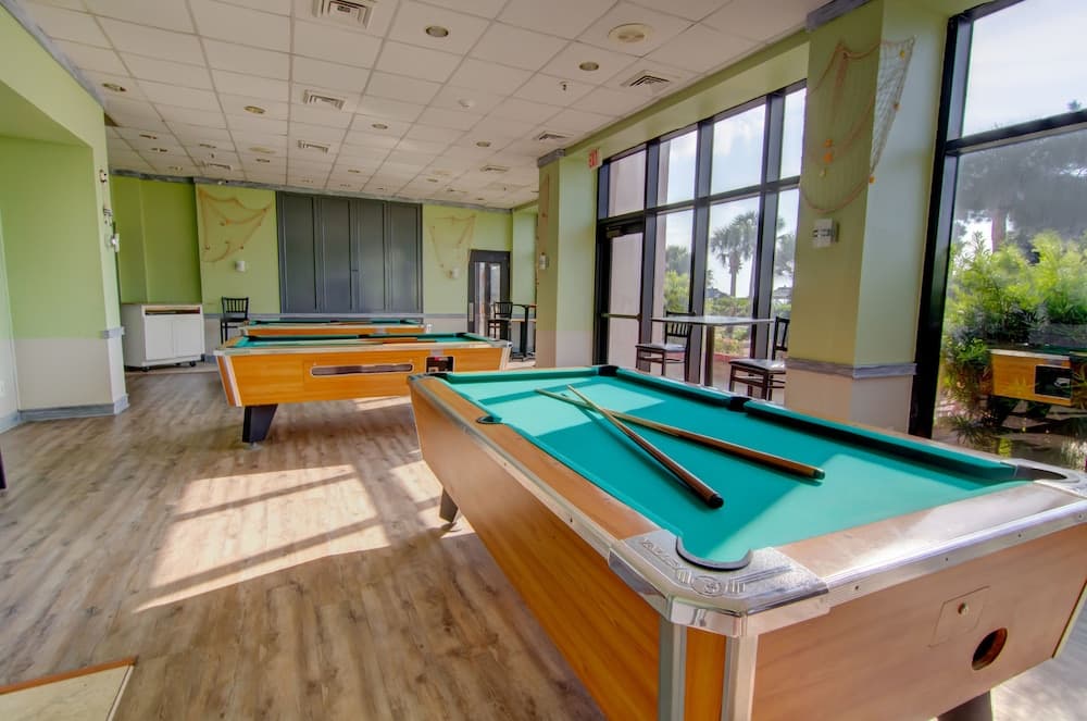 Beach Colony Resort, Myrtle Beach, photo 3