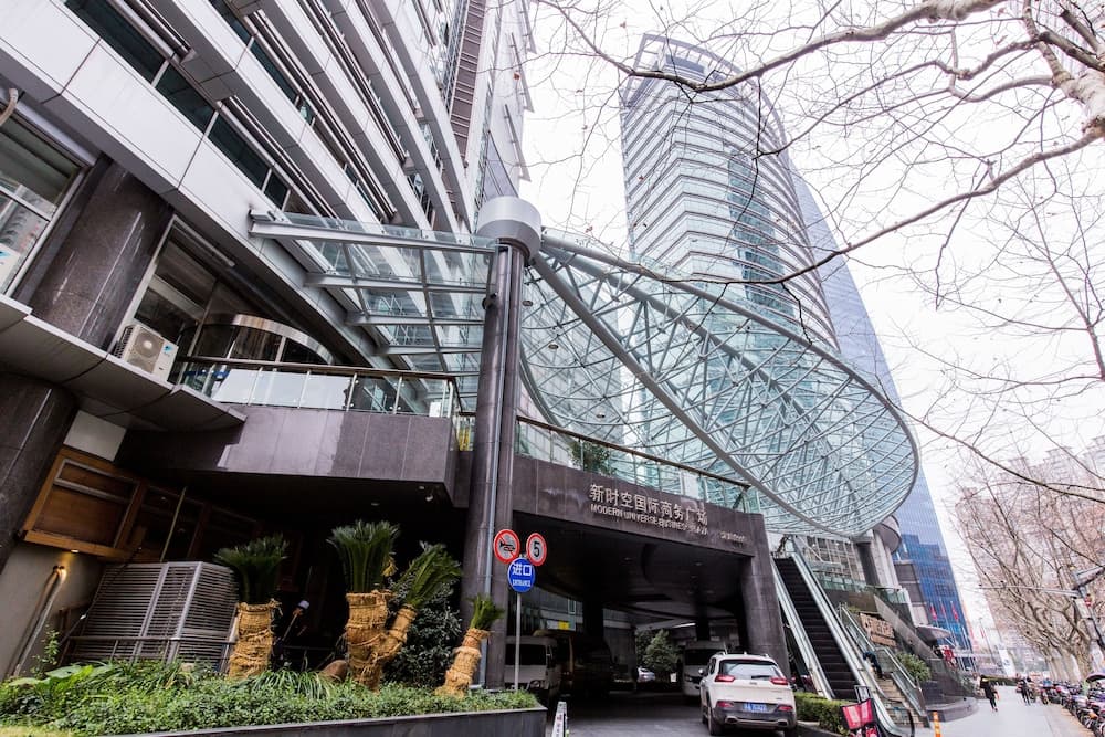 Shanghai Yueyi Apartment Hotel, Shanghai