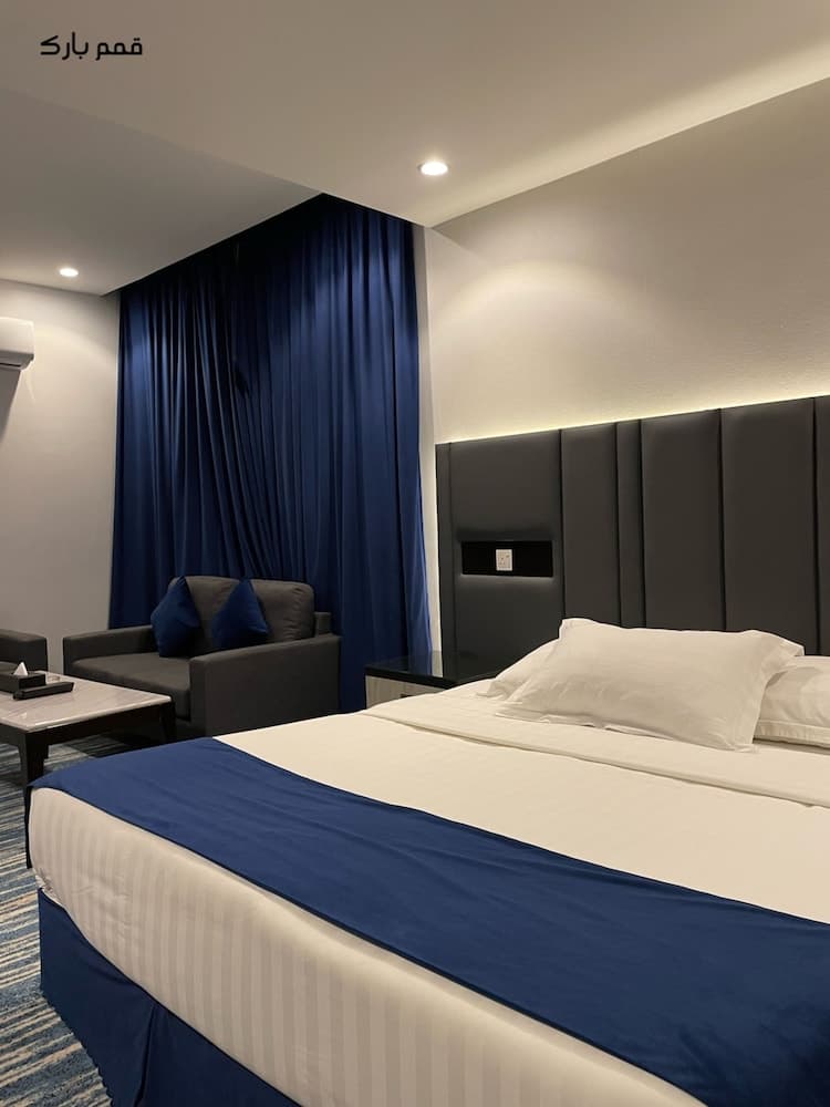 Qimam Park Hotel, Abha, photo 4
