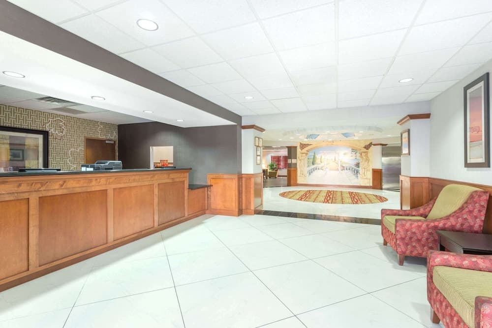 Hawthorn Extended Stay by Wyndham Kingsland, Kingsland, photo 4