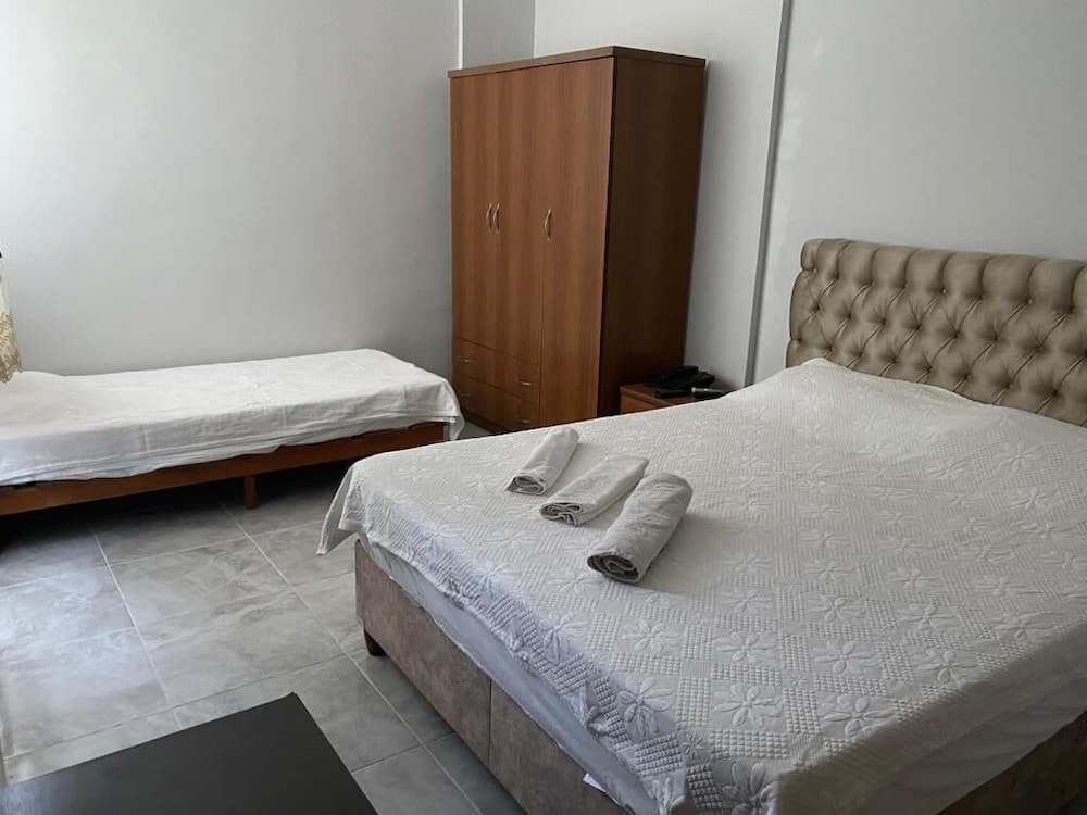 Marin Apart Otel, Arsuz, photo 2