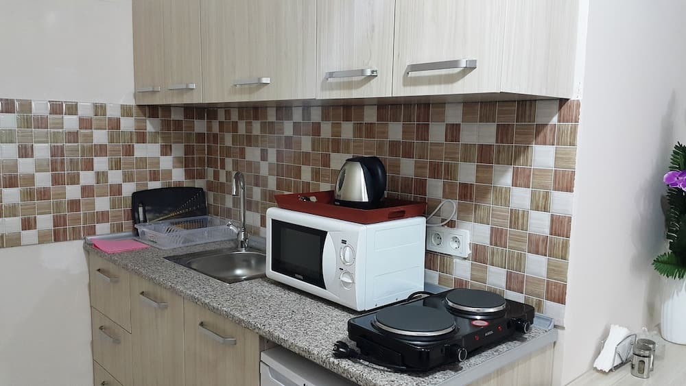 BeyazitHan Suites, Istanbul, photo 6