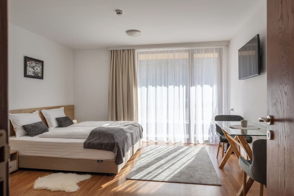 Pirin Sense Apartment Complex, Bansko, photo 5