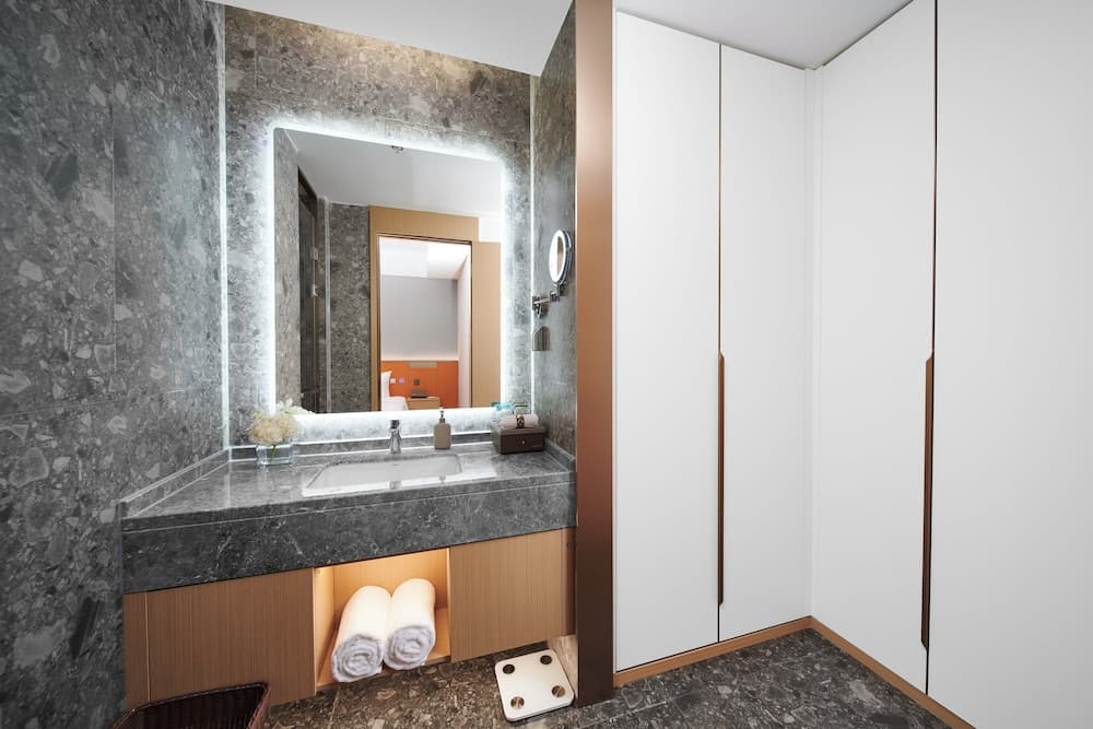 Citadines Dd Port Dalian, Dalian, photo 6